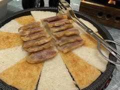 -小厨娘淮扬菜(六合欢乐港店)