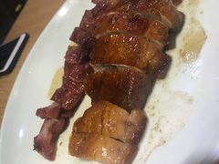 -嘉旺港式茶餐厅(延长中路店)