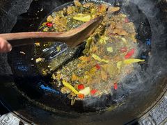 -大鱼山房鱼头火锅(老字号品质店)