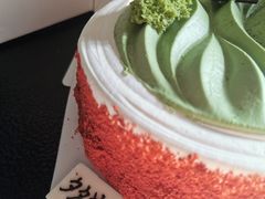-第戎蛋糕(恒隆广场店)