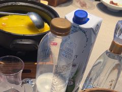 -小厨娘淮扬菜(天印大道店)