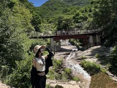-丹东凤凰山景区