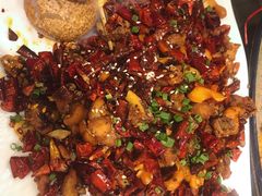 -庆合府重庆大排档(紫都城店)
