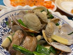 -糟粕醋·椰苑海南菜餐厅(亚龙湾天域酒店)