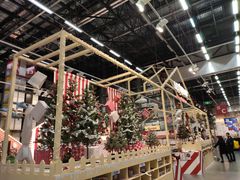 -宜家家居(哈尔滨商场店)