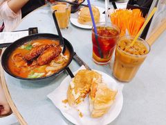 -华嫂冰室(尖沙咀店)