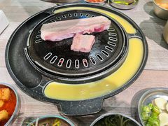 -马场洞肉铺(高丽街店)
