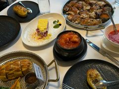 -马克西姆俄罗斯餐厅(通亚街店)