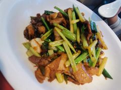 -眉山小馆(华强广场店)