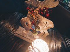 -HUNTING BAR亨霆鸡尾酒馆(越秀淘金店)
