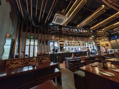 -haxnbauer海森堡德国餐厅(深圳coco店)