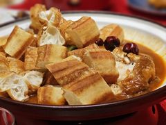 -大铁勺新津菜(中北永旺店)