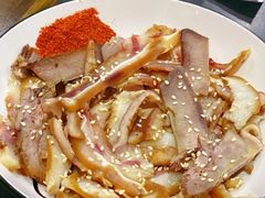 -天治宣·野椒鸡(龙头寺总店)