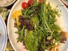 -院落新京菜·烤鸭(地安门店)