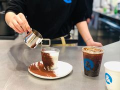 -COFFii&JOY(龙江新城市广场店)
