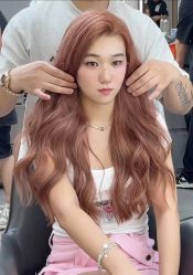 -私人定制 Hair Salon