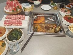 -海底捞火锅(旭辉MALL店)