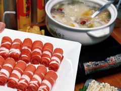 -金龙·打边炉(南京西路店)