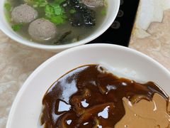 沙茶粿套餐-华威达牛庄(黄埔大道西店)