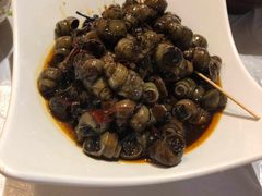 -可可大虾武汉土菜大排档(万松园1店)