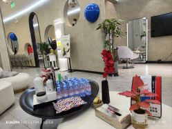 -IN STYLE·全国形象店