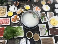 -朋友的火锅店(辽大店)