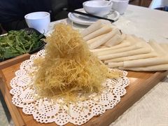 土豆丝-丁老爷子苏香圆