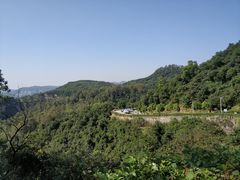 -火炉山森林公园