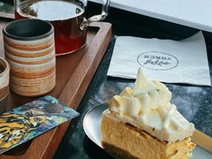 -Torch Coffee 炬点咖啡