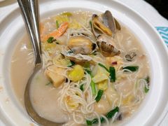 -莆田餐厅PUTIEN(西安万象天地店)