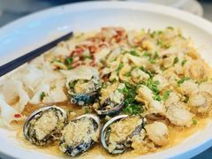 -兴仙饭店·闽味海鲜(马尾总店)