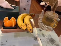 -华夏良子·足道·SPA·艾灸(小麦岛银海店)