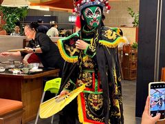 -刘一手重庆火锅(万达广场店)