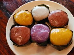 糯米小吃-农厨好味·温泉鹅·农家菜
