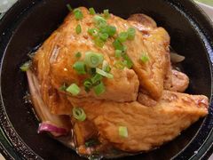 -鹅滋道(甘坑古镇店)