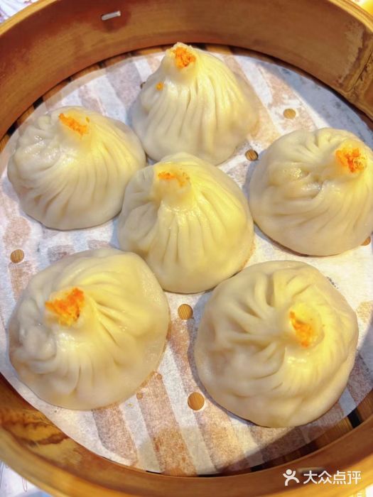 穿蒸引鲜·嗲记(正大广场店)图片