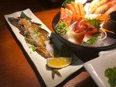 -鳗鱼家·深夜食堂(军博店)