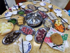 -五洞大众牛餐馆(番禺分店)