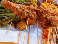 -魏记里脊肉炸炸炸(南门口店)