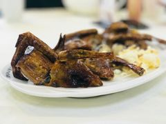 招牌乳鸽-清心鸡沙田乳鸽店·非遗传承(粤垦路店)