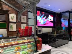 -本格旺索罗(樟宜机场T1店)
