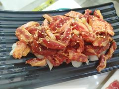 -八乔煎肉馆·丹东特色煎锅(梅林店)