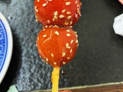 -清真·京华源铜锅涮肉(丰庆店)