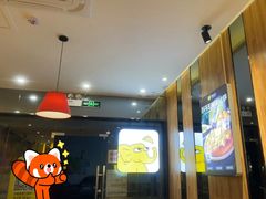 -尊宝比萨(平湖双拥街店)