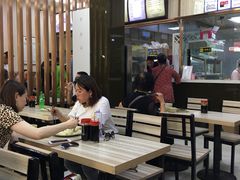 -津门张记包子铺(中山门店)