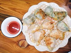 -南记食粥坊·宵夜大排档(南桂店)