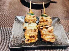 -鸟内会(河北路店)