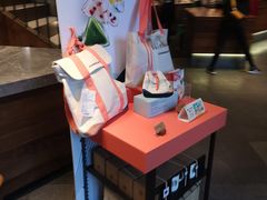 -星巴克臻选(南京艾尚天地店)