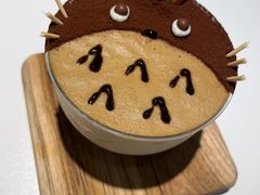 -露露家咖啡店