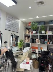 -丝尚专业烫染接发